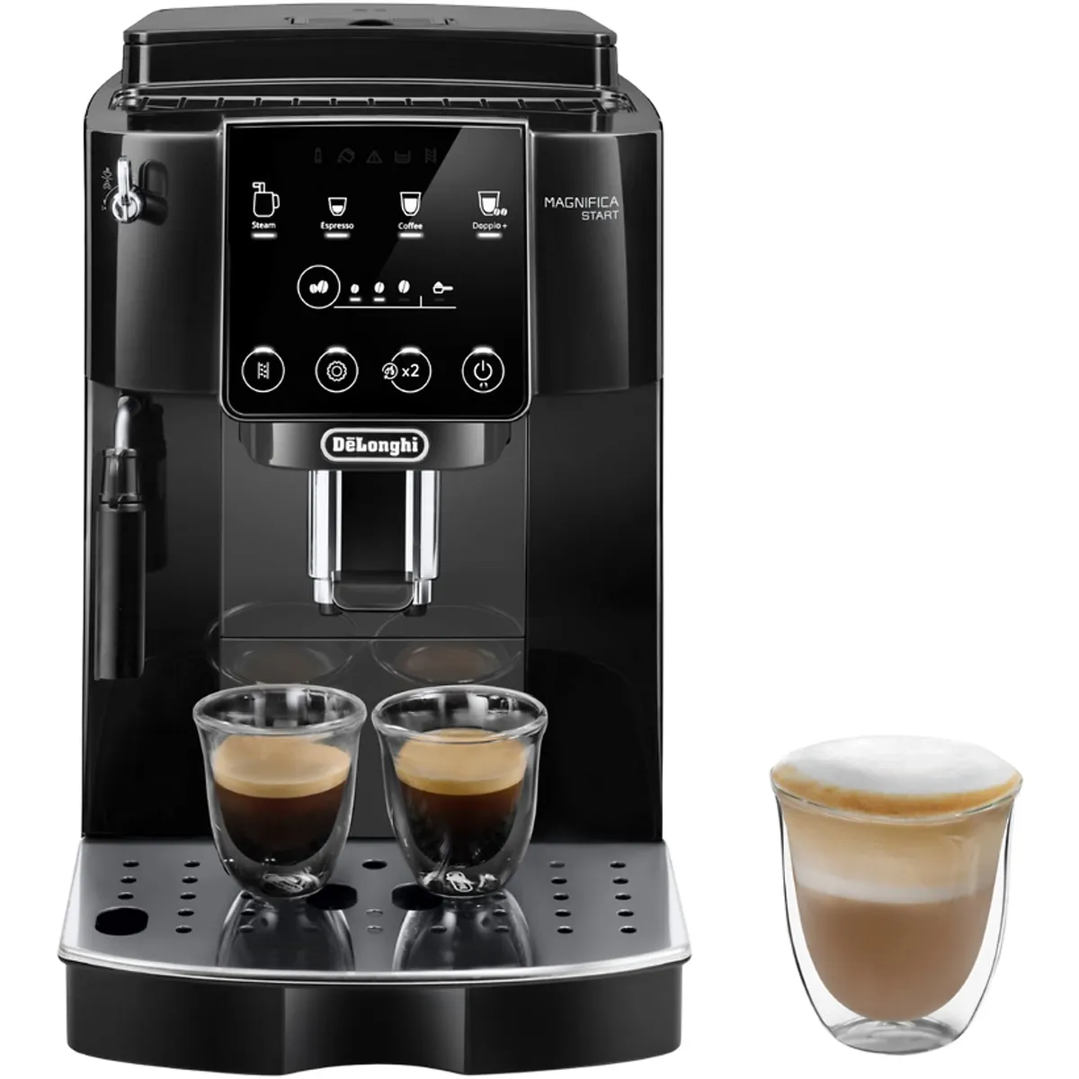 Cafetera Superautomática De'Longhi Magnifica Start ECAM220.21.BG 1450W