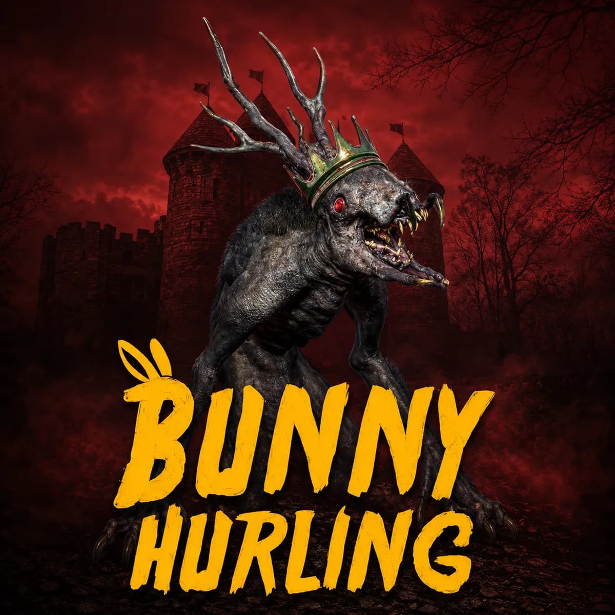 Bunny Hurling para PC (Steam) GRATIS hasta 25 de Mayo