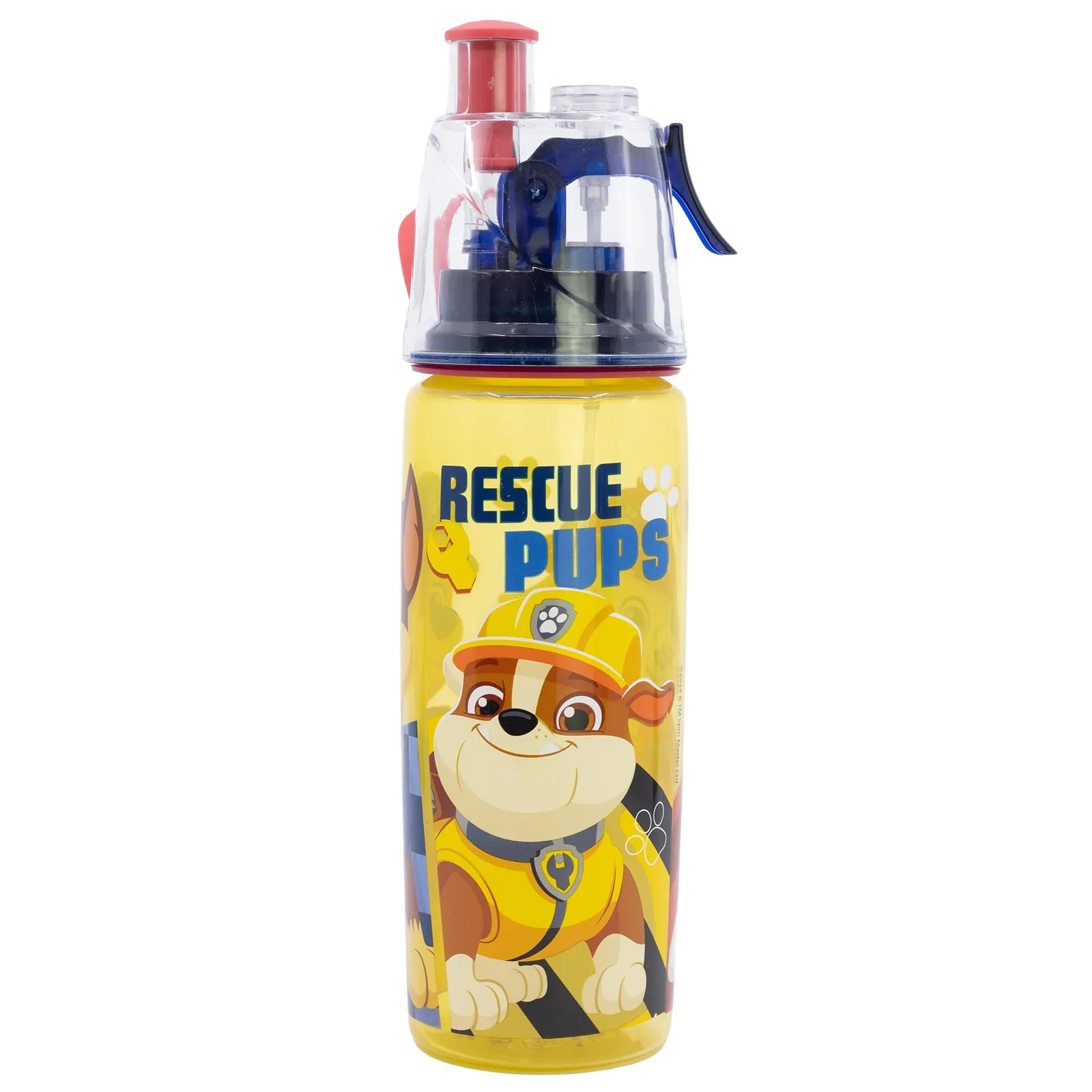 Botella Infantil Stor Patrulla Canina 575 ml