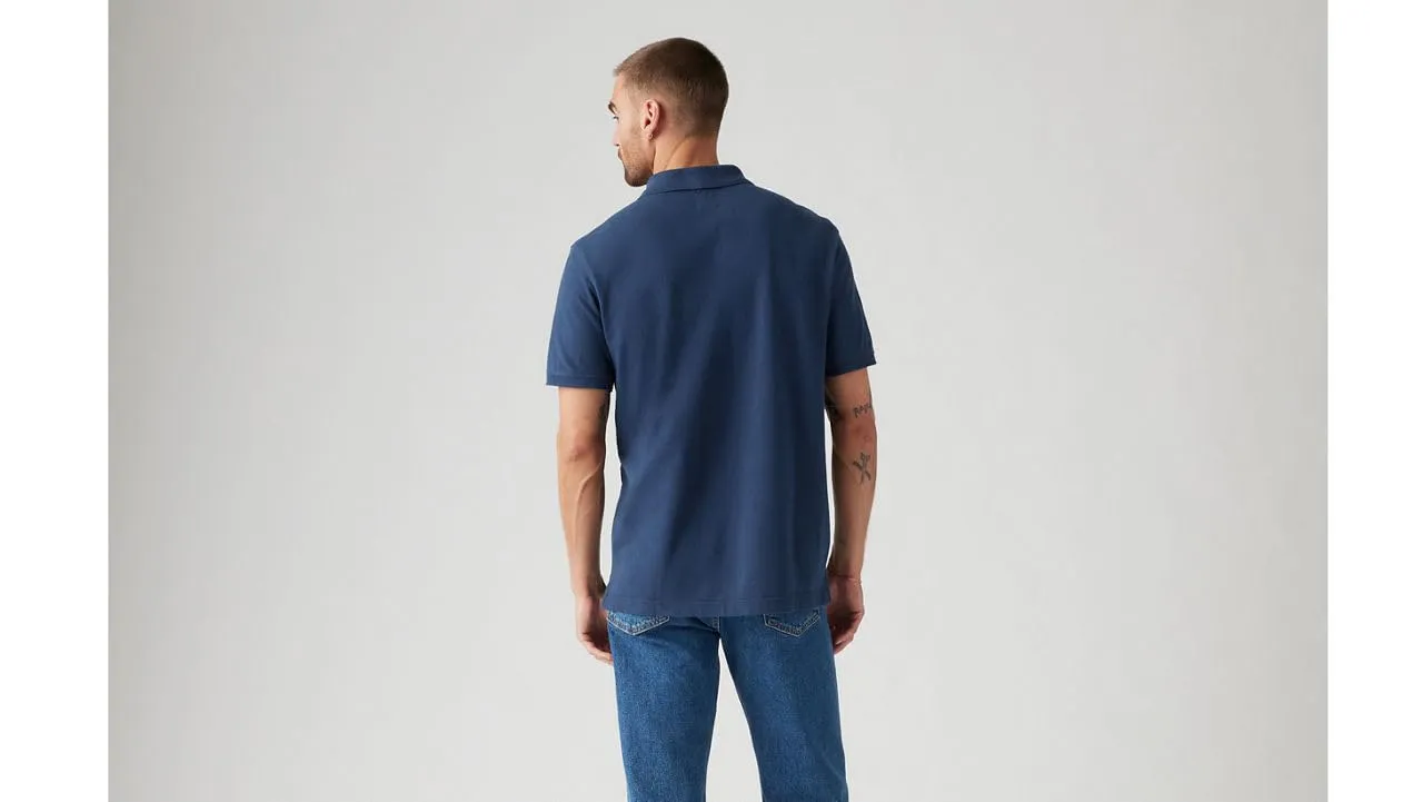 Camiseta Levi's Housemark