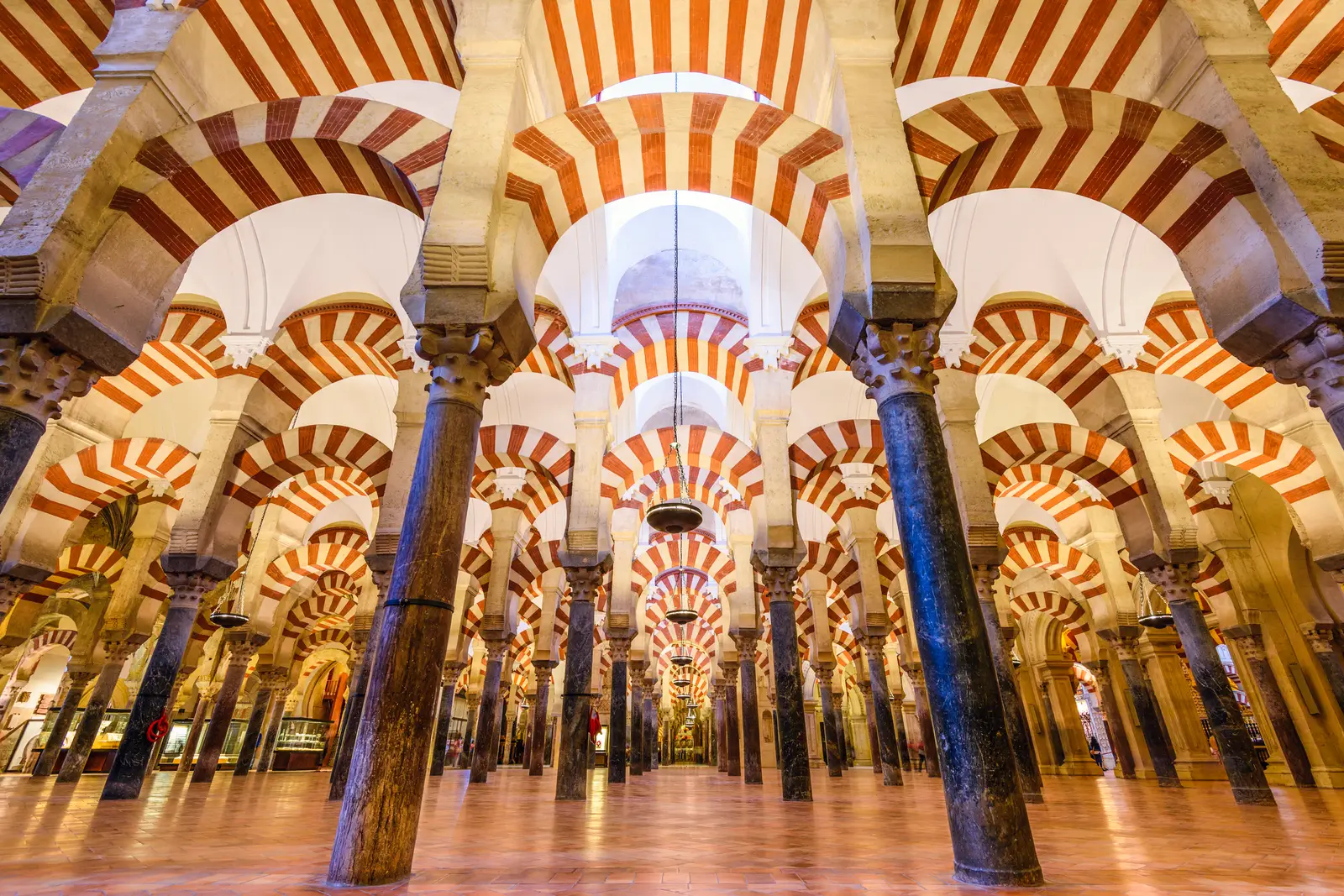 Hotel 4★ con piscina y visita guiada Mezquita de Córdoba desde 1 noche