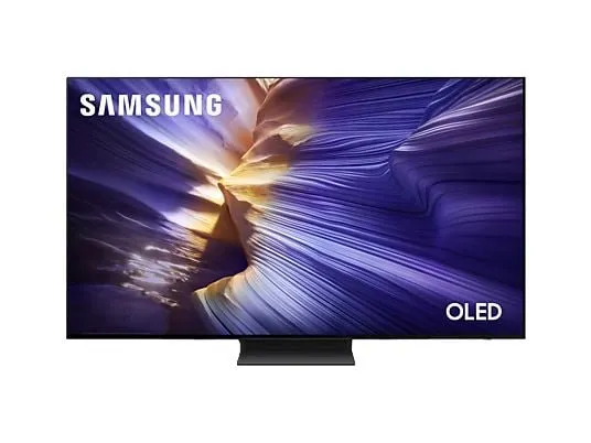 Samsung TQ55S93FAEXXC: TV OLED 55" 4K Smart TV con Procesador NQ4 AI Gen3