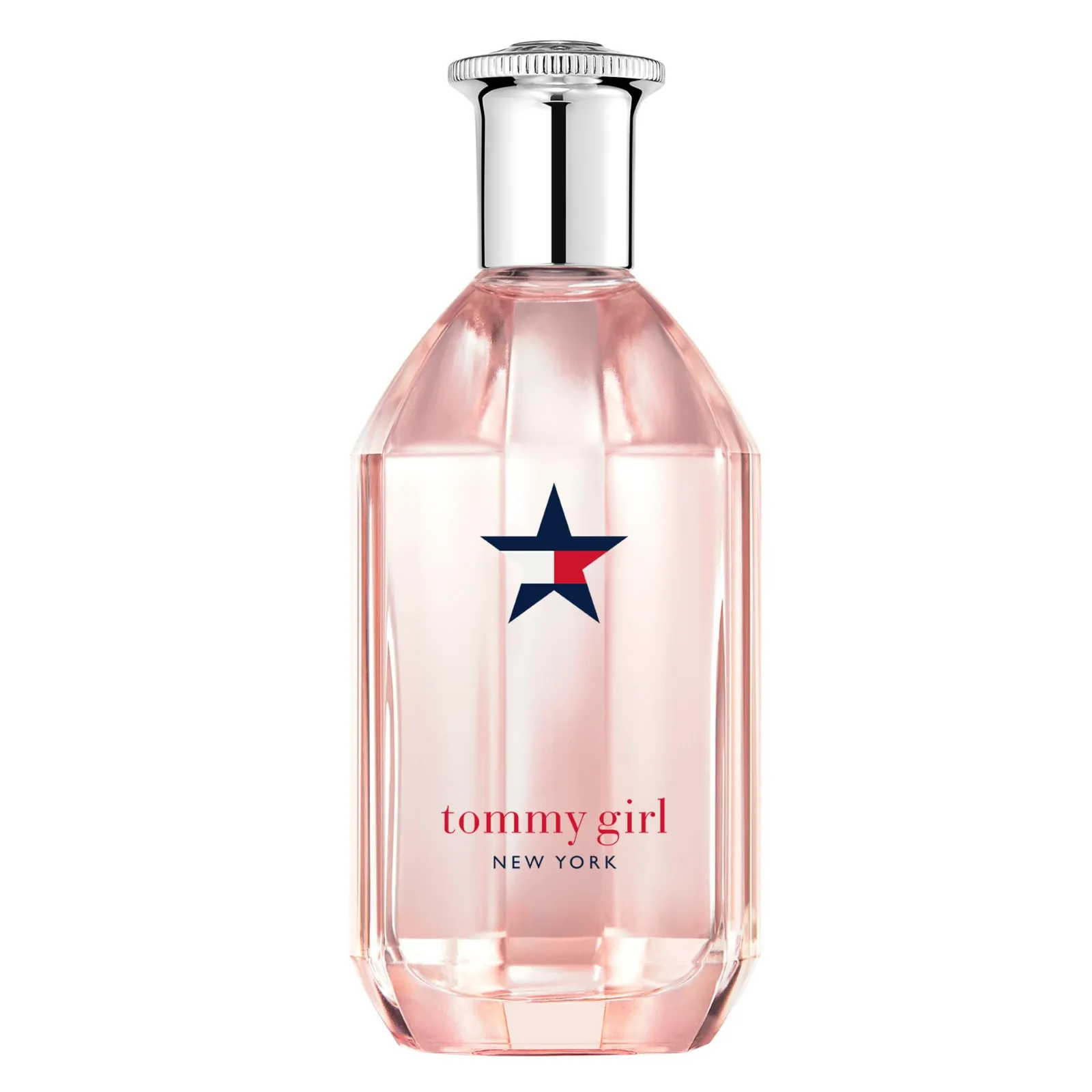 Perfume Tommy Hilfiger Tommy Girl Eau de Toilette 100ml