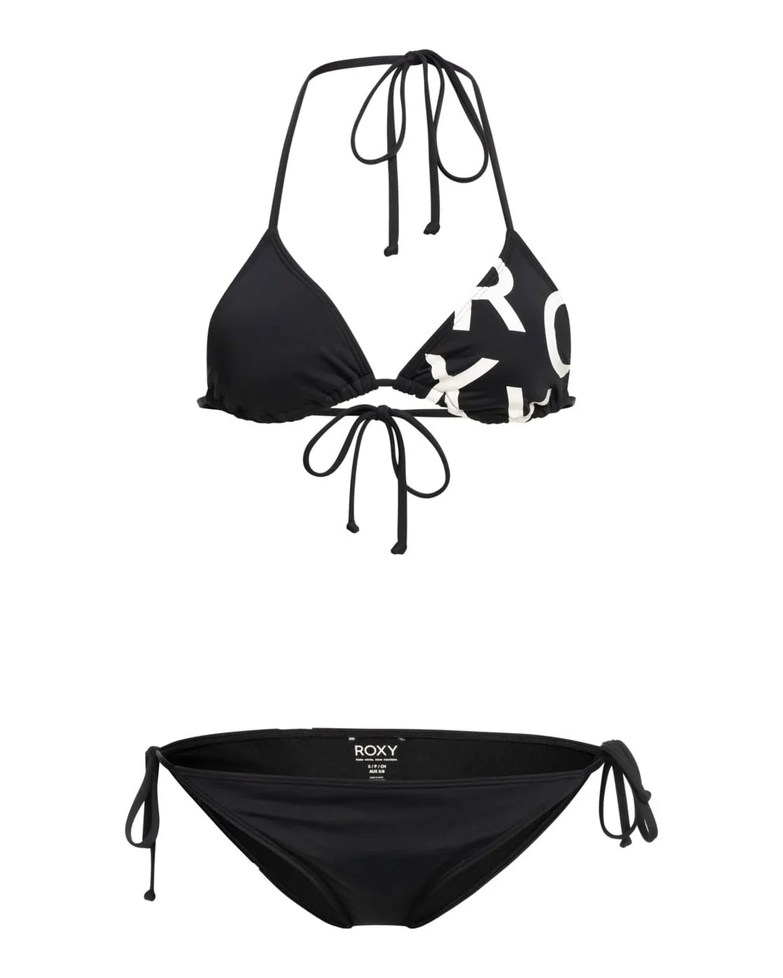 Bikini para mujer de la marca Roxy