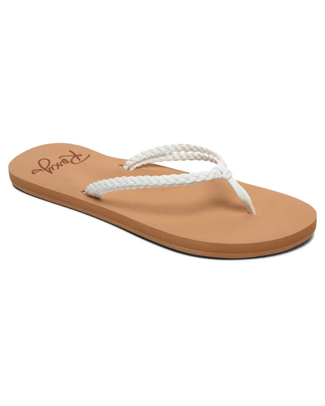 Chancletas Roxy Costas para mujer