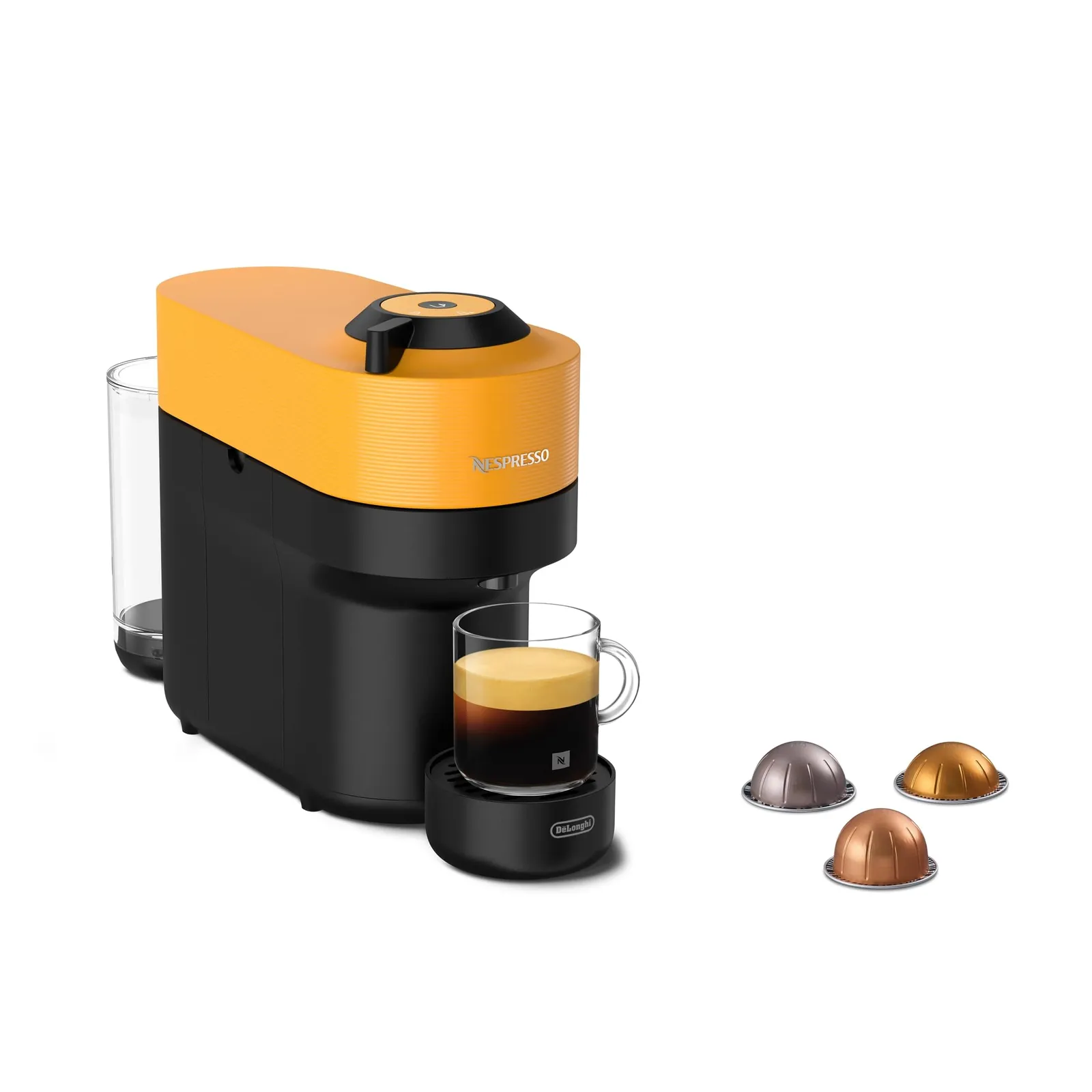 Cafetera Nespresso Vertuo Pop ENV90 De'Longhi