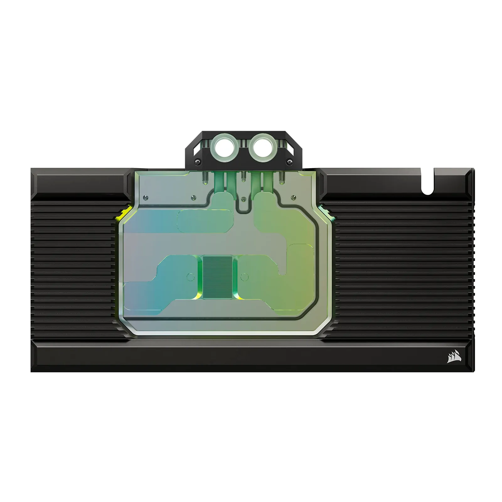 Corsair Hydro X Series XG7 RGB 4080 SUPRIM/Trio GPU Water Block