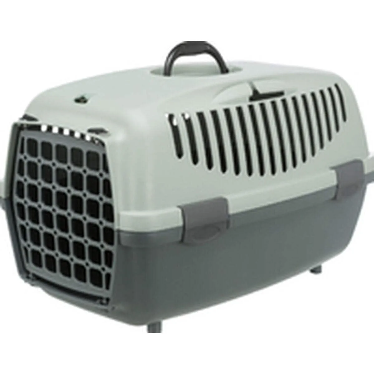 Transportin Trixie Be Eco Capri XS para mascotas pequeñas