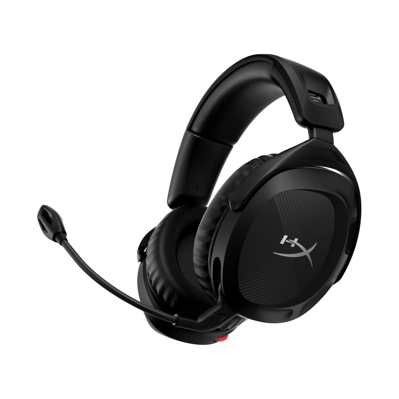 Cascos Gaming HyperX Cloud Stinger 2 Wireless PC, 20h Batería, USB Dongle