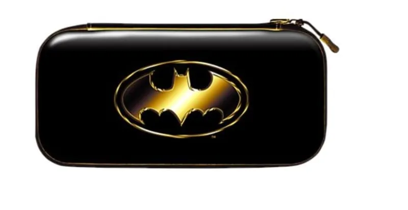 Funda Nintendo Switch Nacon Batman Lazerbuilt