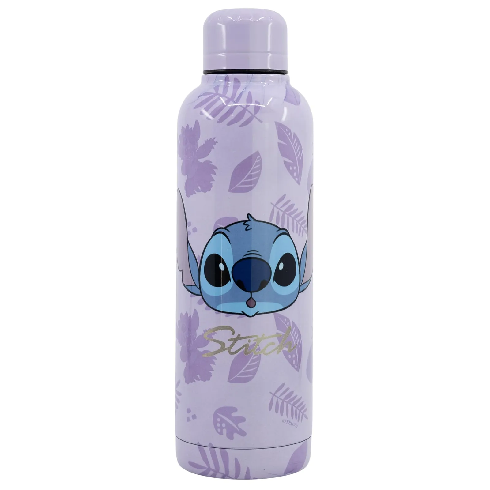 Botella termo 515ml Stitch