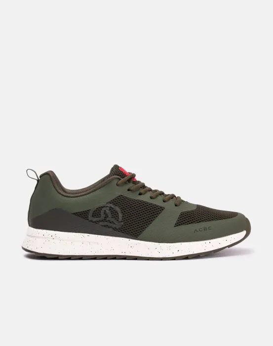 Zapatillas Hombre Ternua Red Bay Sp-2