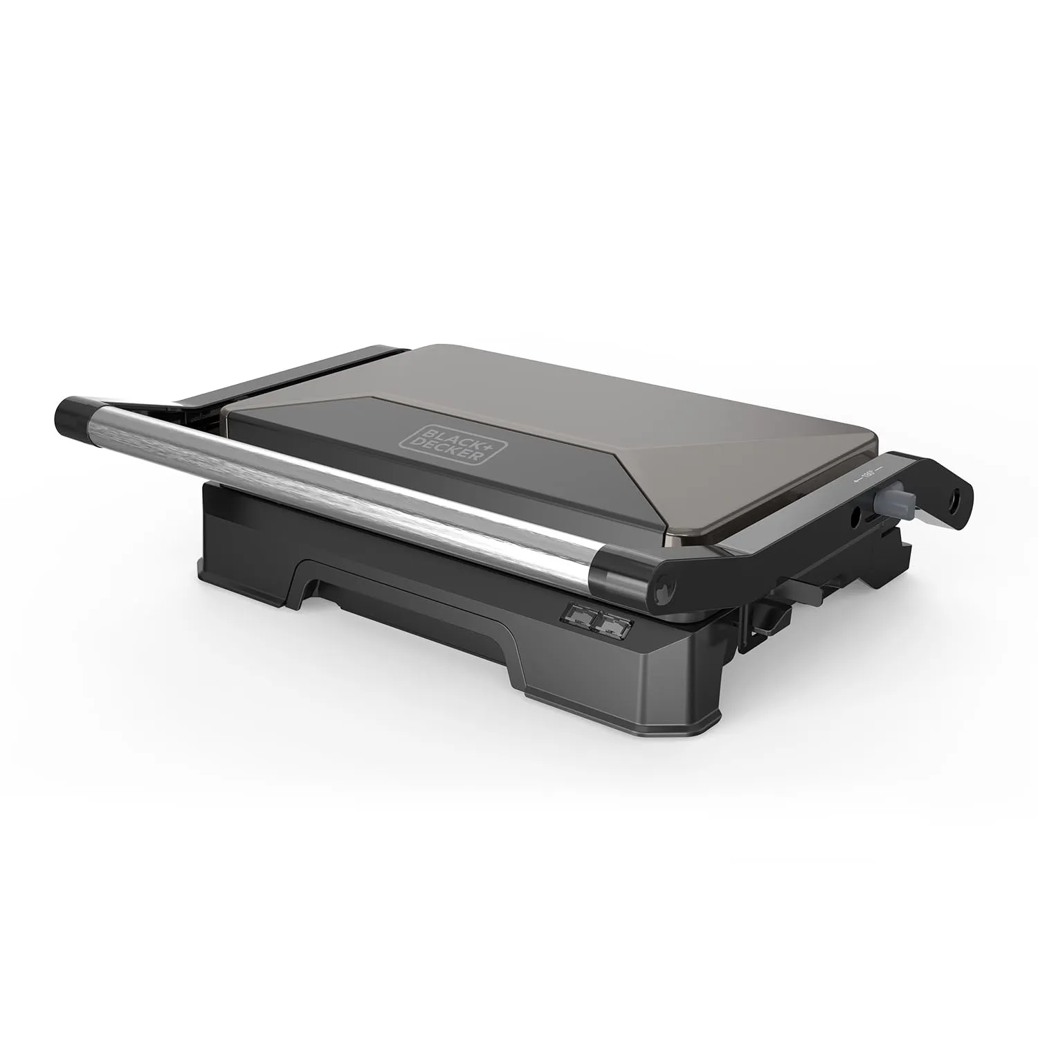 Black+Decker BXGR1001E: Grill Eléctrico 1000W