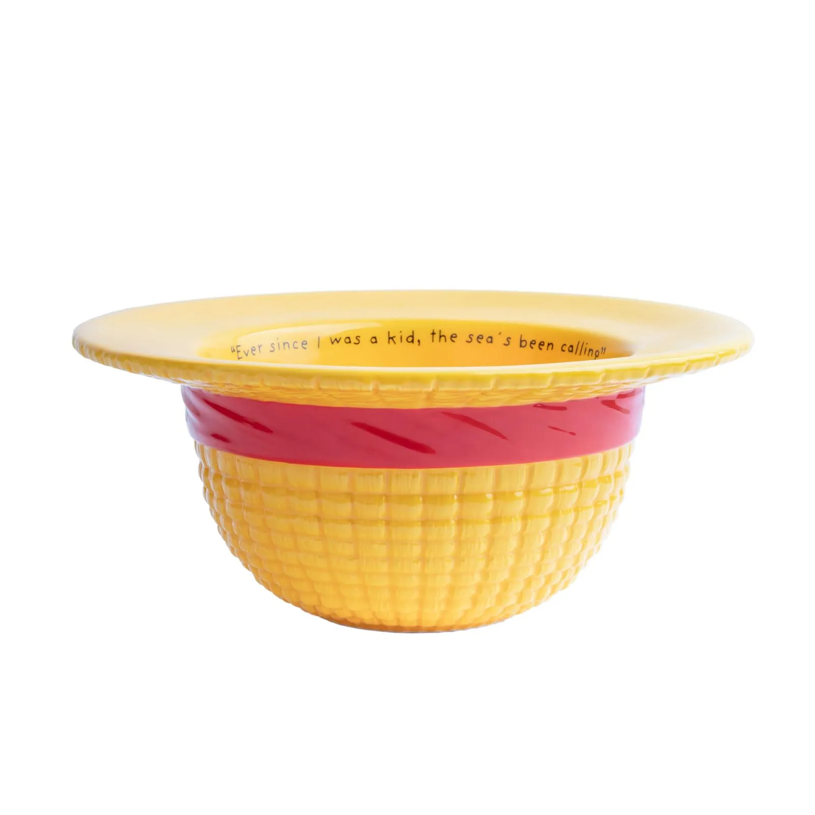 Taza Grande Grupo Erik Bol One Piece Luffy (500ml) - Merchandising Oficial