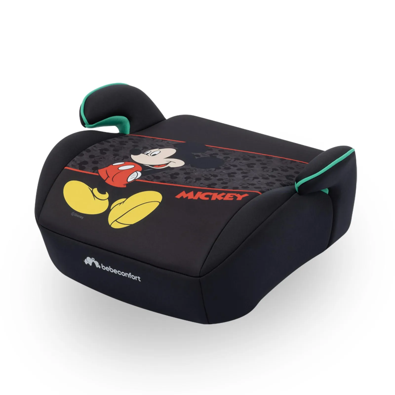 Asiento Elevador Coche Bebeconfort Disney Manga i-Safe Mickey Mouse