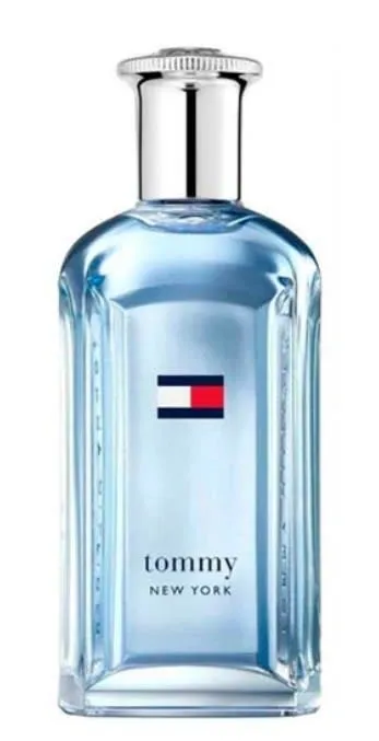 Eau de Toilette Tommy Hilfiger Men New York para hombre de 100ml