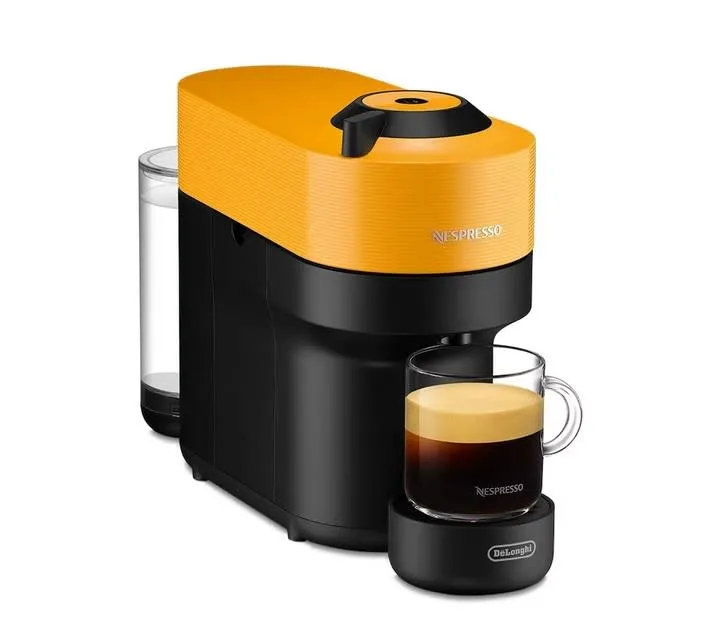 De Longhi Cafetera Nespresso Vertuo Pop - 40.49€