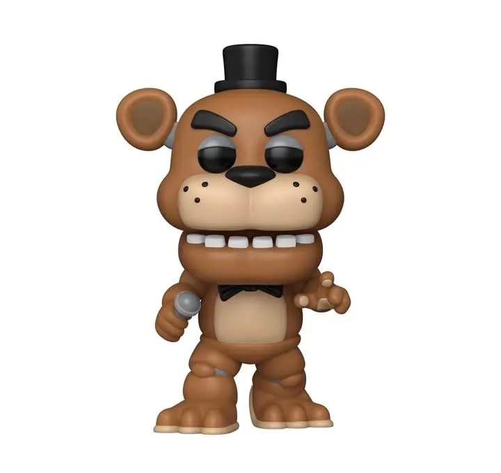 Figura Funko Pop Five Nights at Freddy Fazbear 10cm