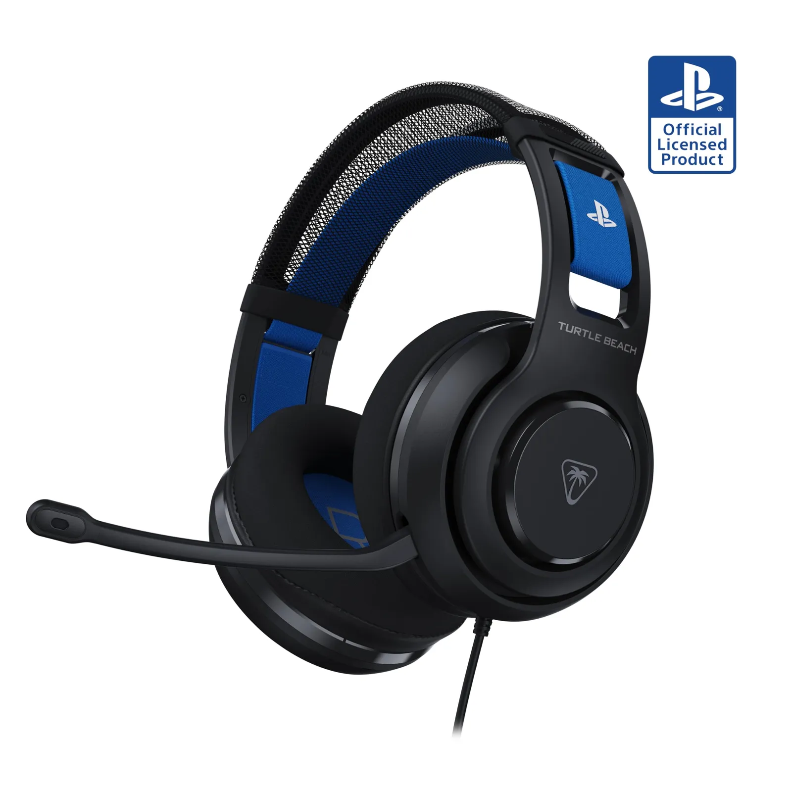 Auriculares Turtle Beach Atlas 200 Negro para PS5/PS4