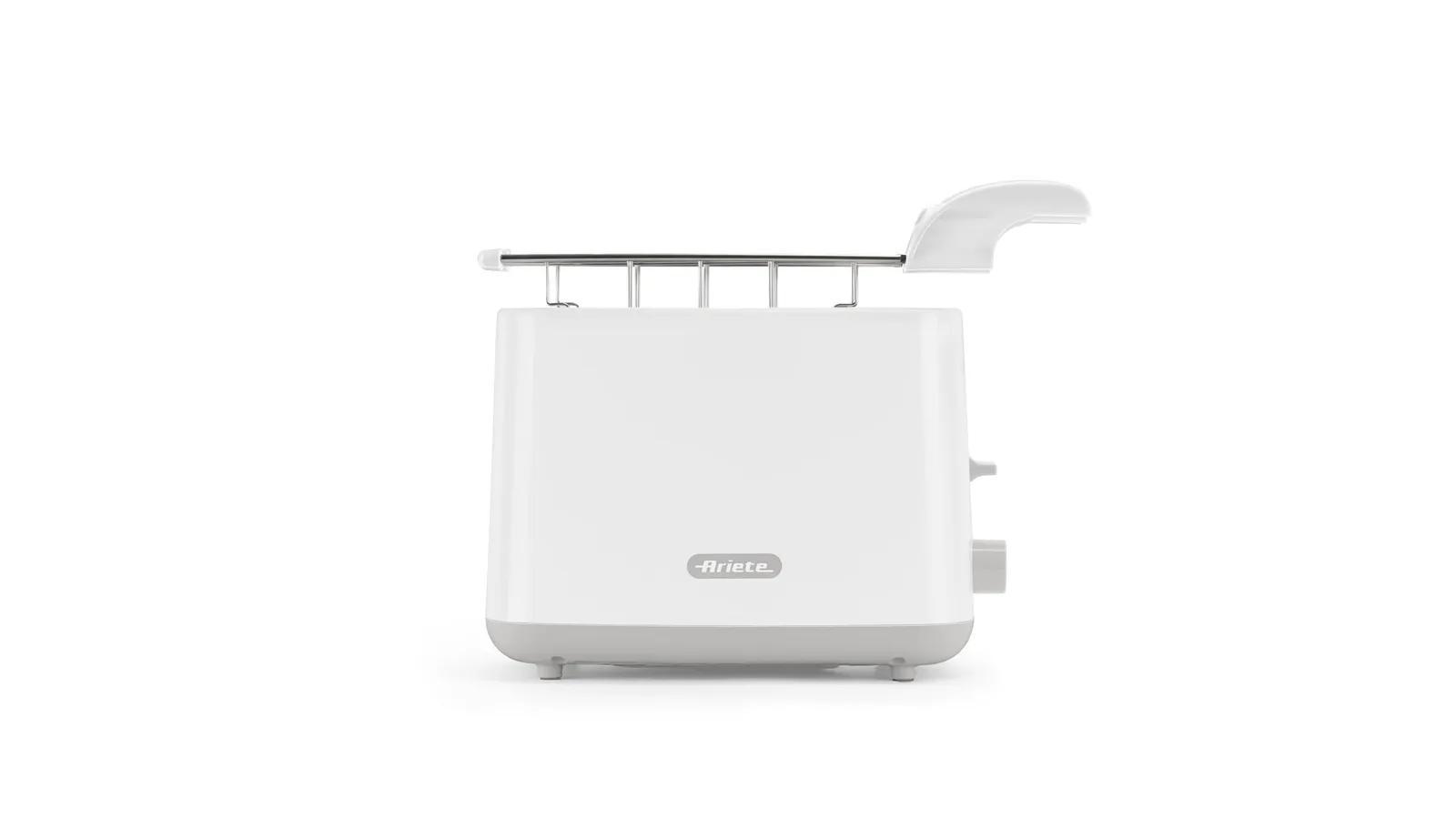 Tostadora Ariete Breakfast 147 Blanca