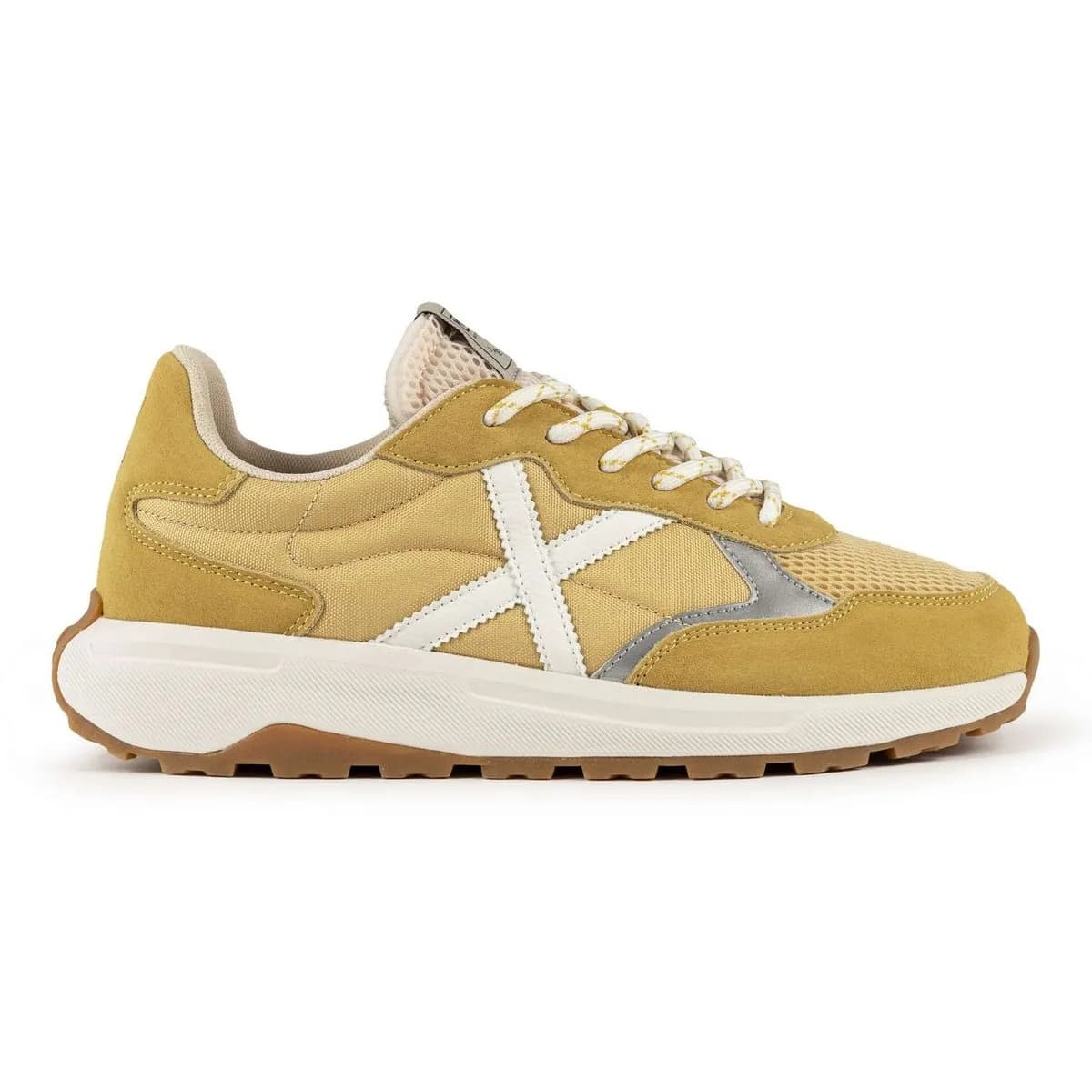 MUNICH Sneakers Babel 05 - Zapatillas para Hombre