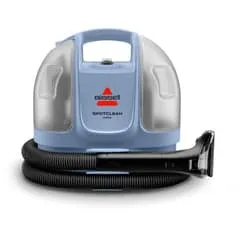 Bissell SpotClean Mini: Limpiador Portátil para Tapicería y Alfombras