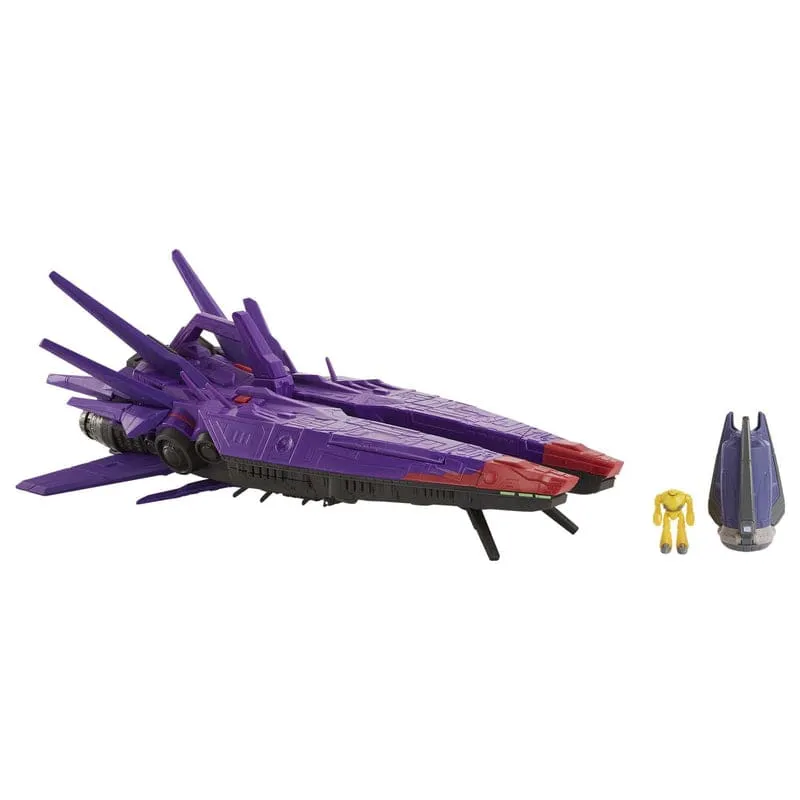 Mattel Nave Espacial XL Zurg Lightyear HJW47