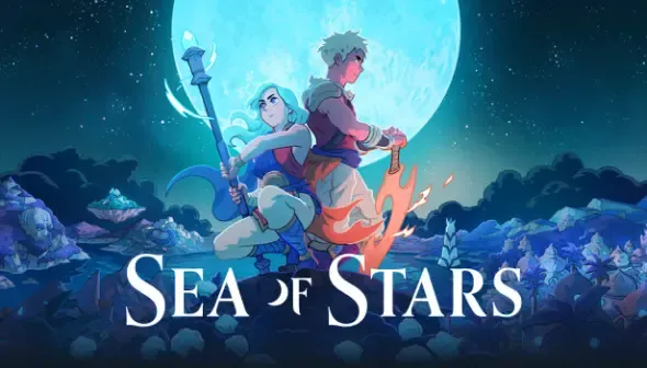 Sea of Stars Edición Estándar para PS5 y Nintendo Switch