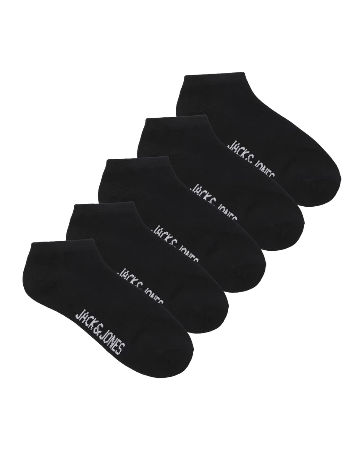 Pack 5 Pares Calcetines Jack & Jones Junior