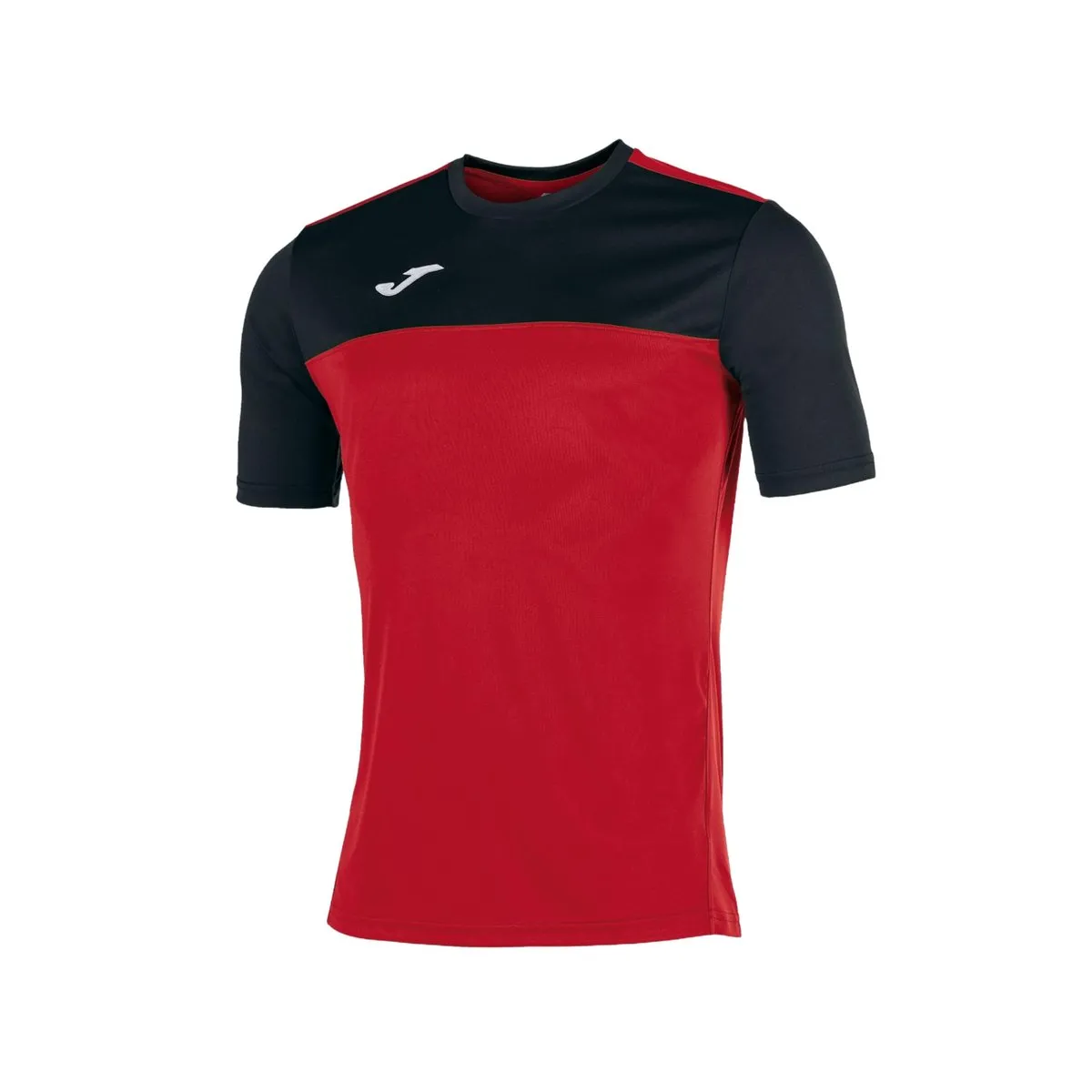 Camiseta Deportiva Joma Winner Hombre Manga Corta - Tallas 6XS a 3XL