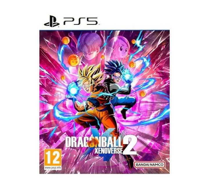 Dragon Ball Xenoverse 2 para PS5 a 13.90€