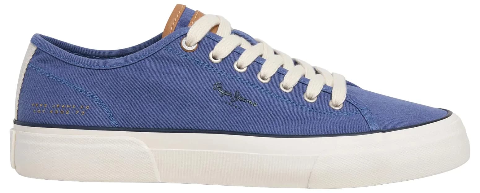 Zapatillas Hombre Pepe Jeans Taylor Match
