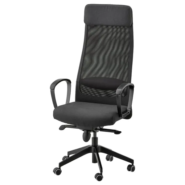Silla de Escritorio IKEA MARKUS - Descuento IKEA Family (26 Mayo)