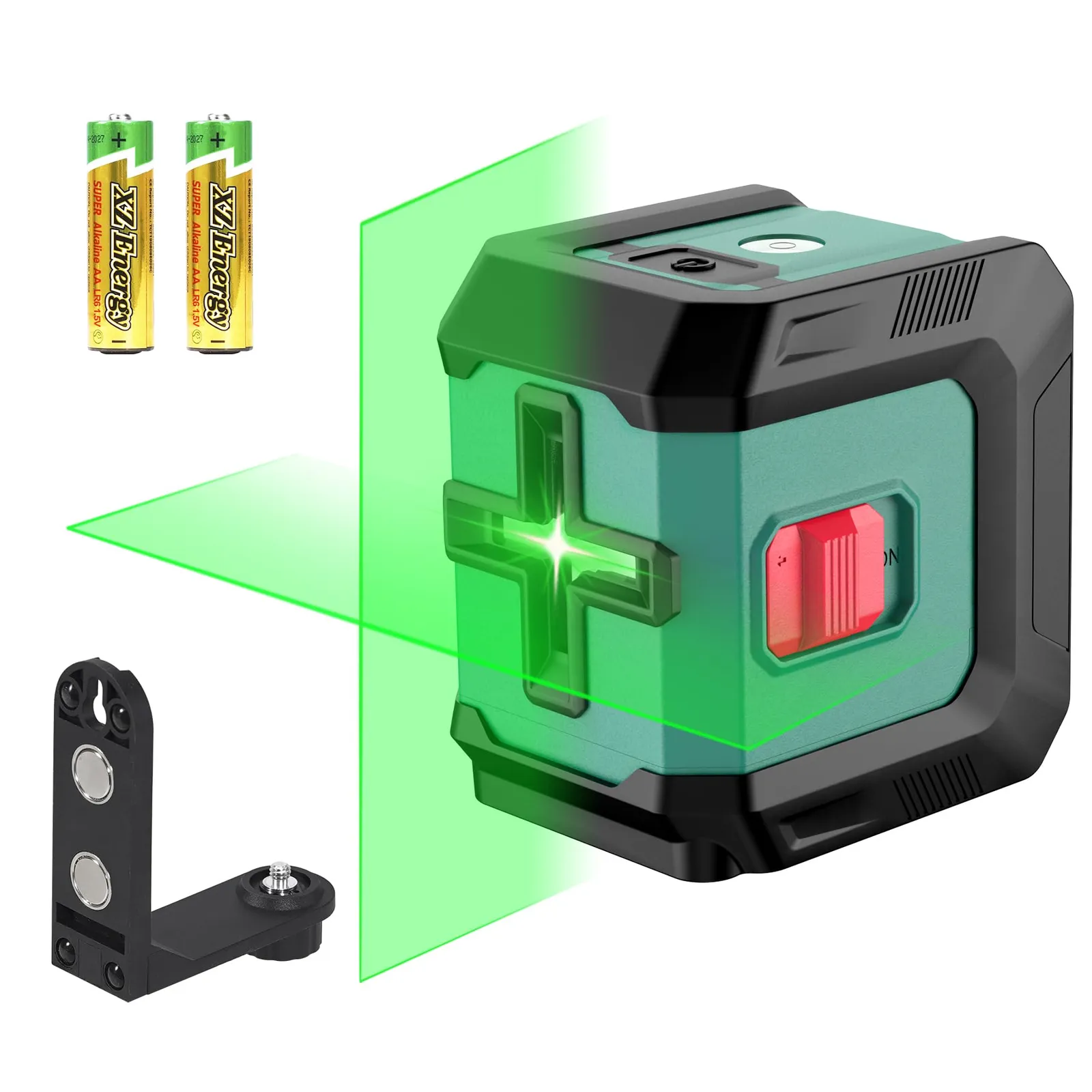 Nivel Láser Autonivelante HYCHIKA 15M