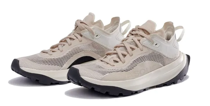 Zapatillas Trekking Mujer Vasque Here