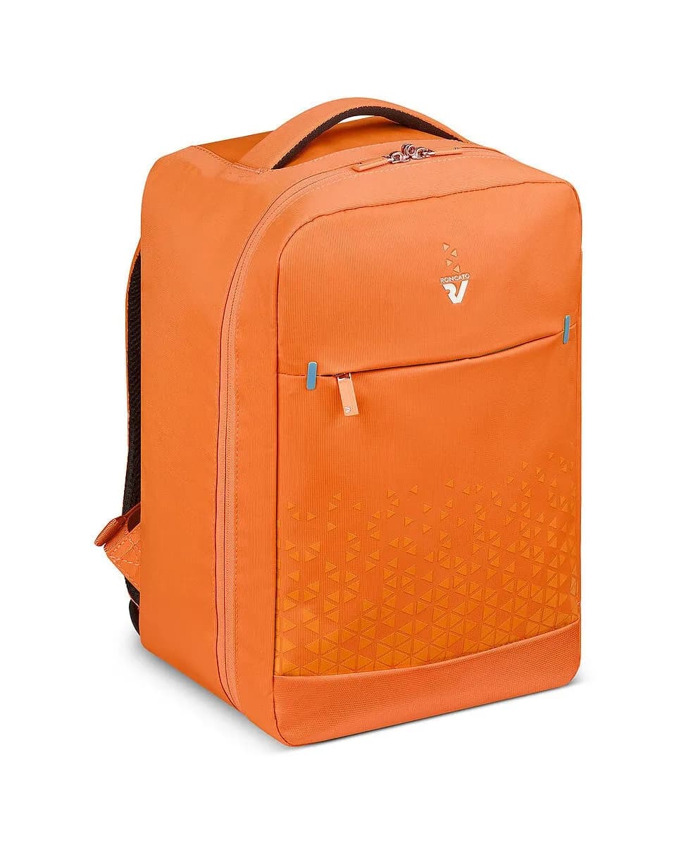 Roncato CROSSLITE Ryanair Mochila de Viaje 40x20x25 cm