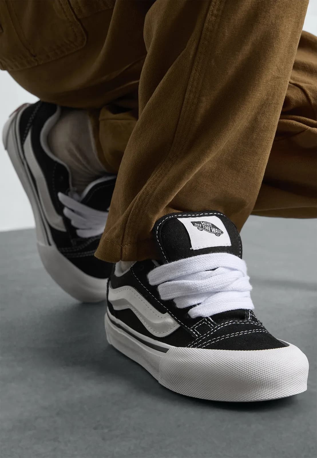 Zapatillas Vans para hombre y mujer en oferta