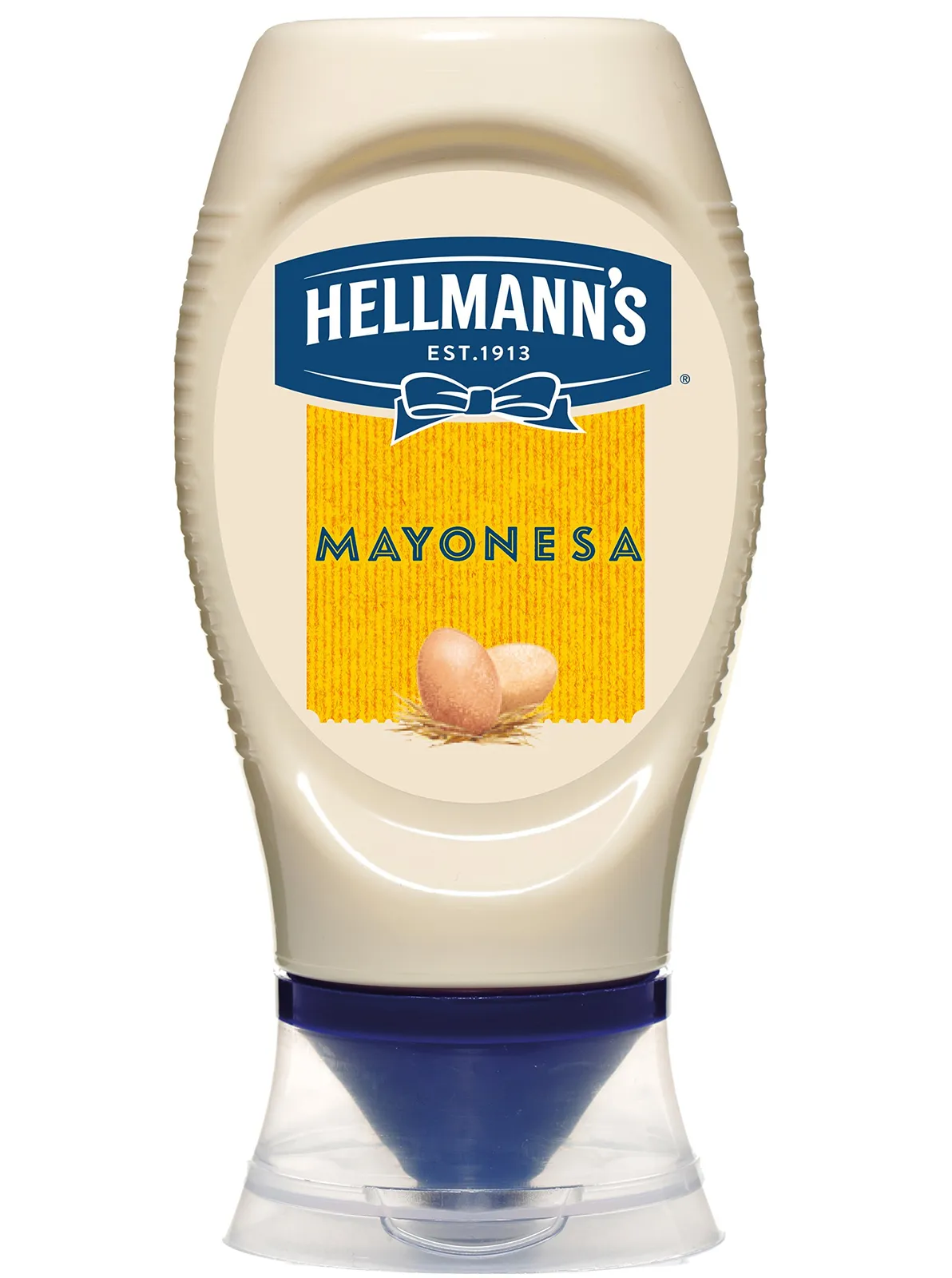 Pack 2x250ml Mayonesa Hellman's