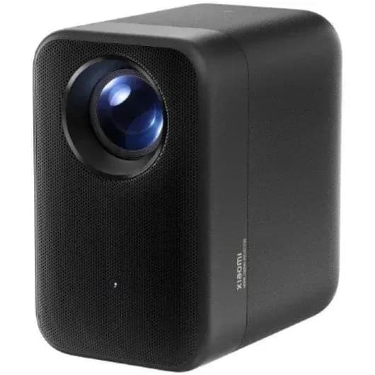 Xiaomi Smart Projector L1 Pro: Mini Proyector Full HD 1080p, 400 Lúmenes, Negro