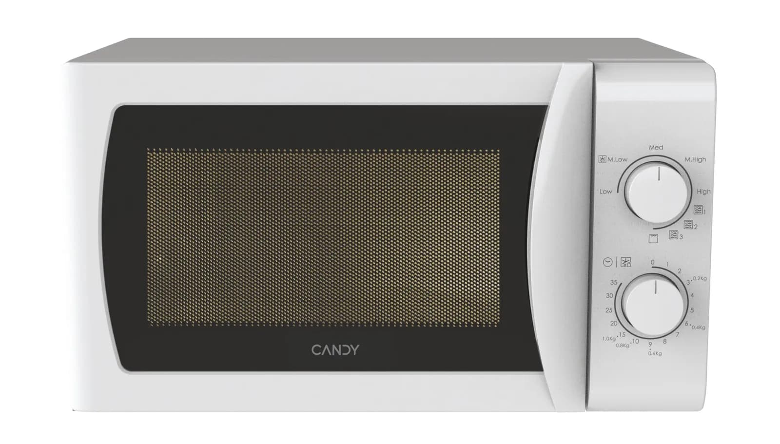 Microondas Candy con Grill, 20L