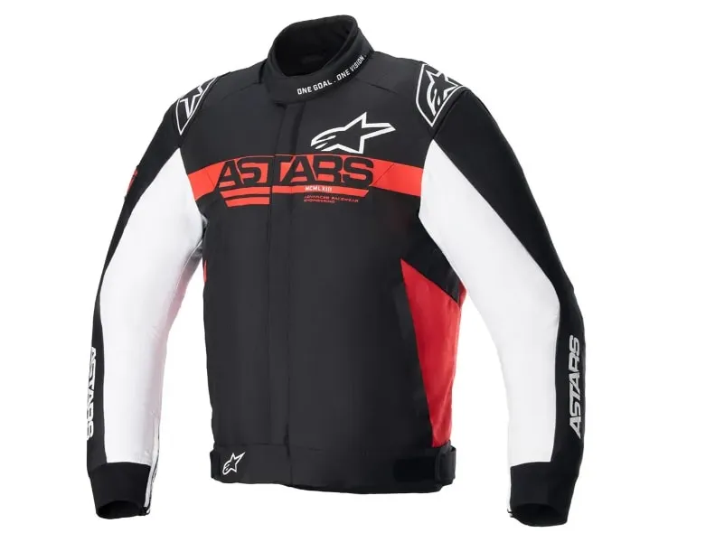 Chaqueta de Moto Alpinestars Monza Sport - Oferta a 159€