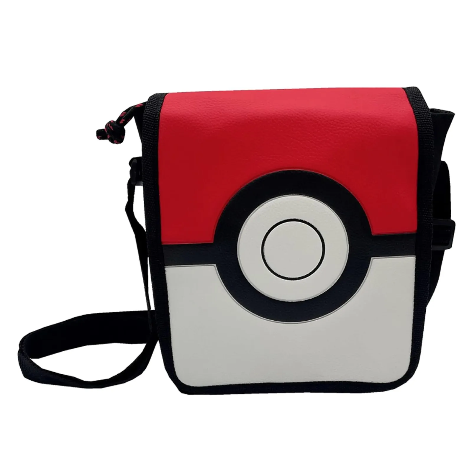 Bandolera para niños con diseño de Pokémon