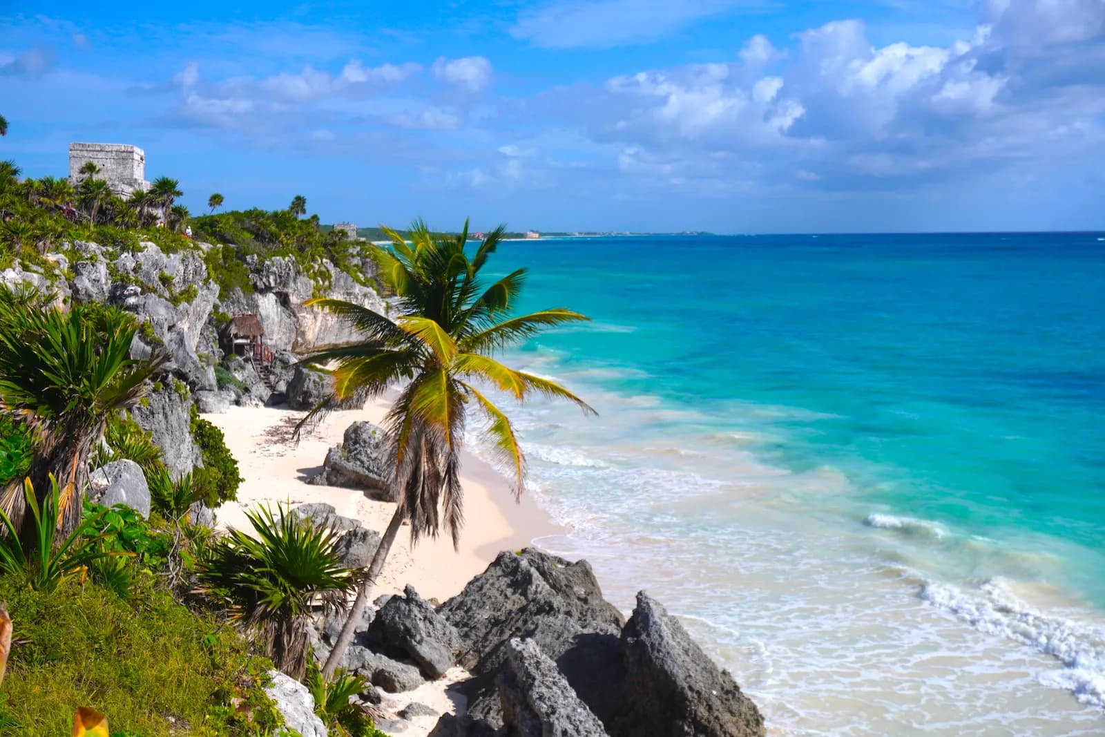 Viaje 7 Noches Riviera Maya: Hotel 5* Todo Incluido + Vuelos + Traslado Julio desde 963€/pax