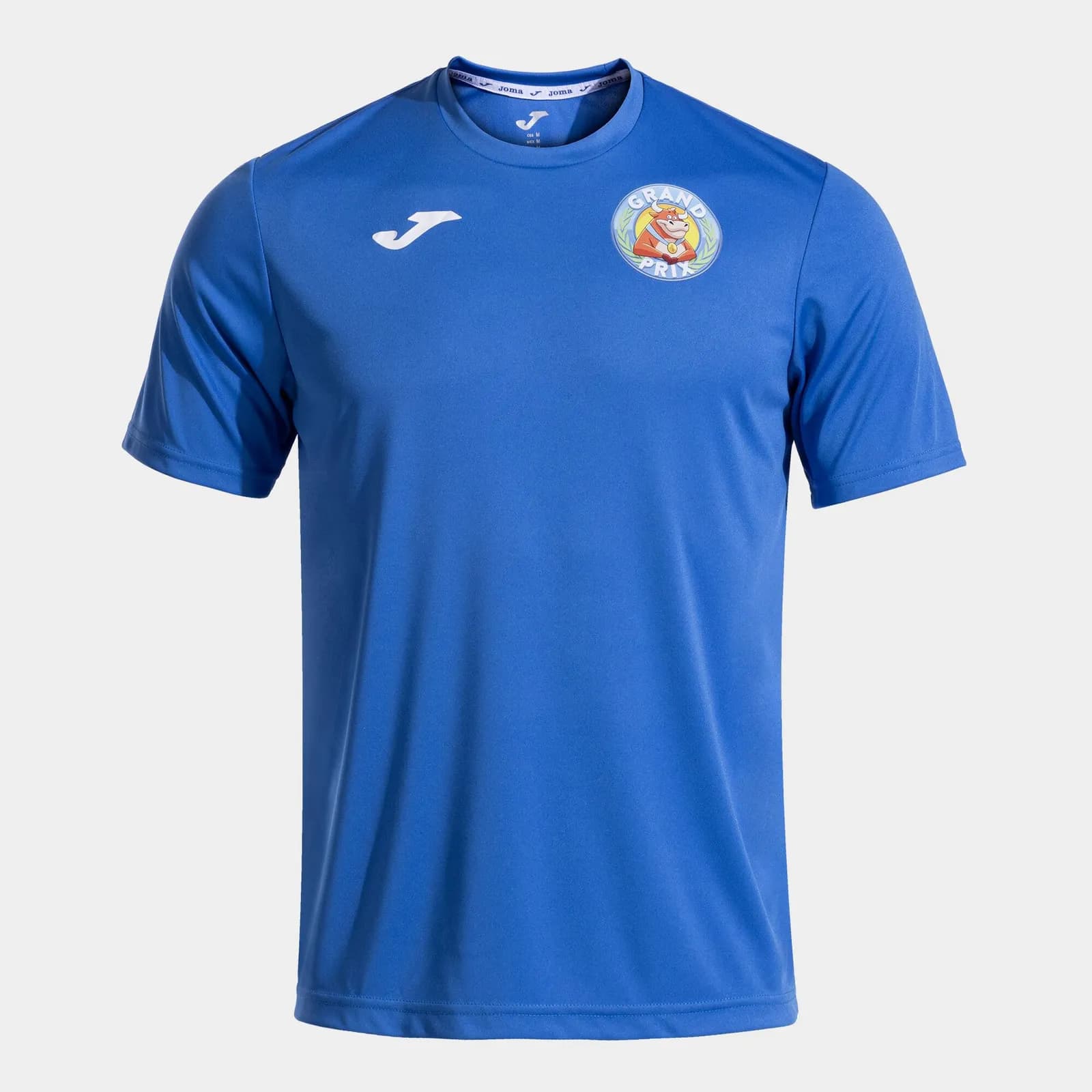 Camiseta Joma Gran Prix