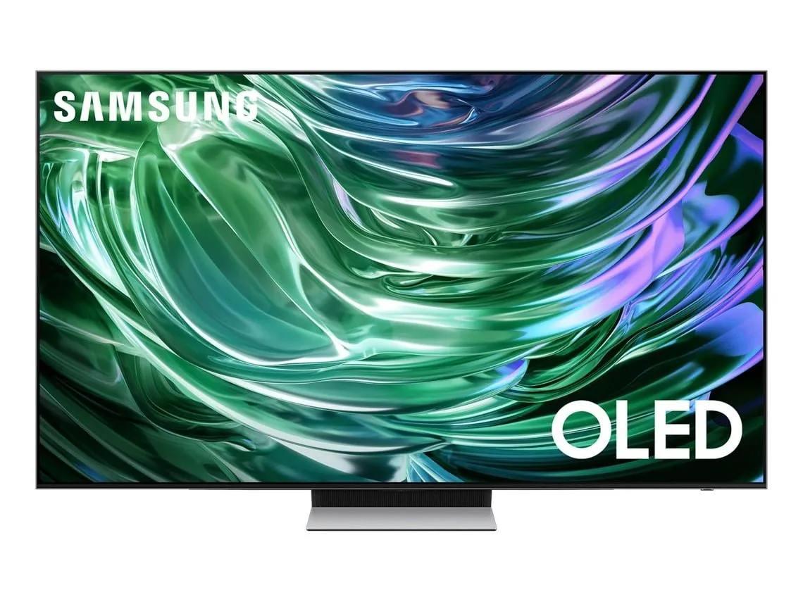 Samsung TQ65S92DATXXC TV QD-OLED 65" 4K 144Hz