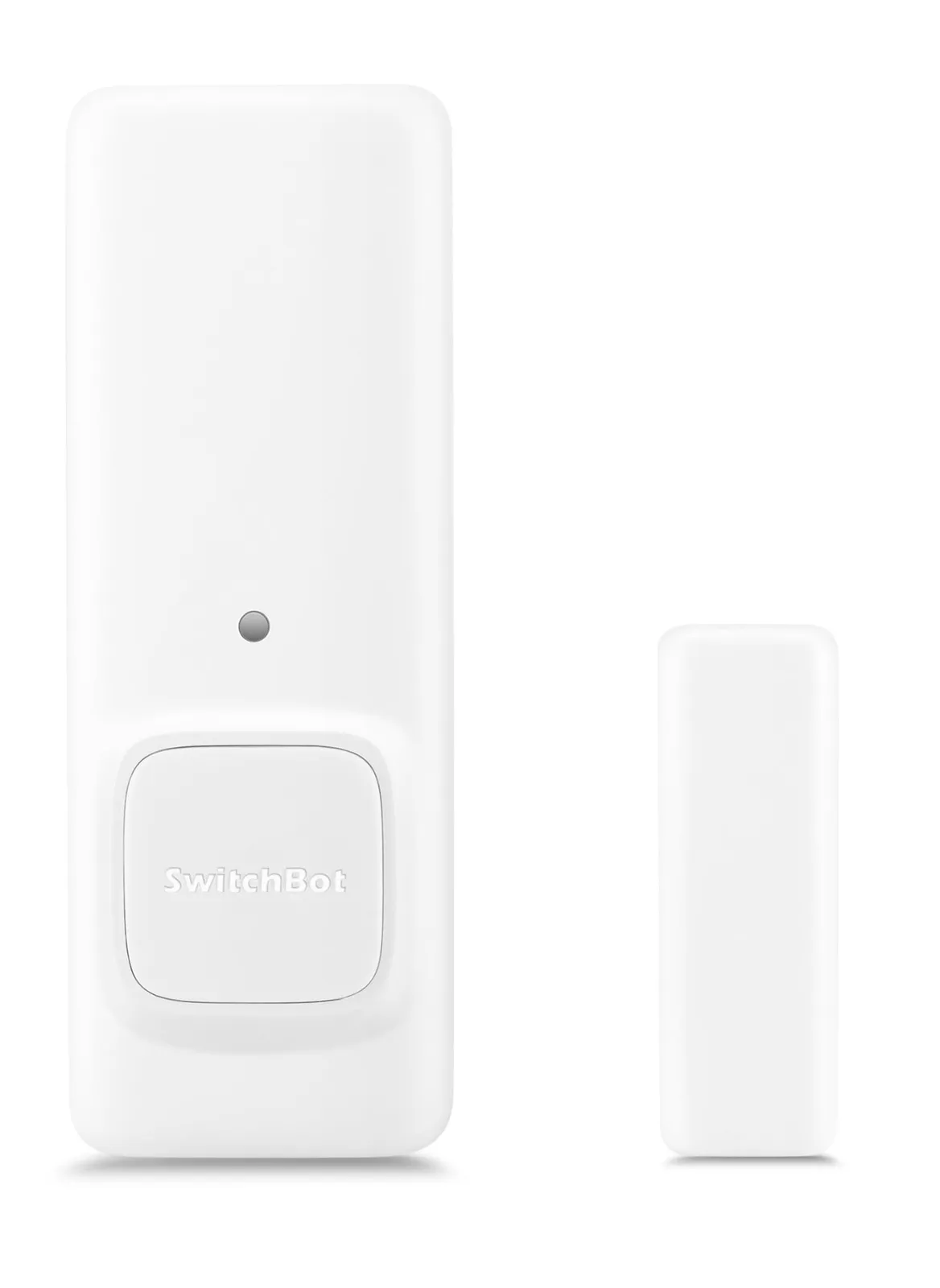SwitchBot - Sensor Inteligente para Puertas y Ventanas