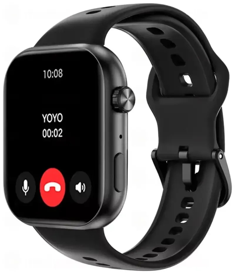Smartwatch HONOR Choice Watch 2i con pantalla AMOLED de 1.85"