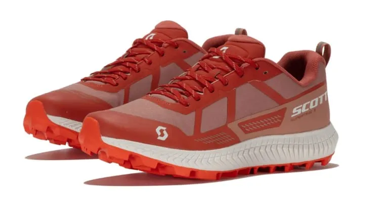 Zapatillas Scott Supertrac 3 Mujer