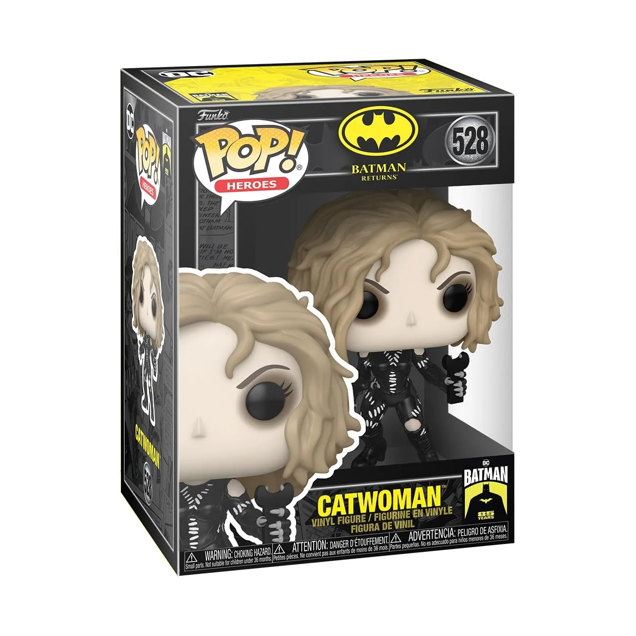 Funko Pop! Movies: Batman Returns Catwoman