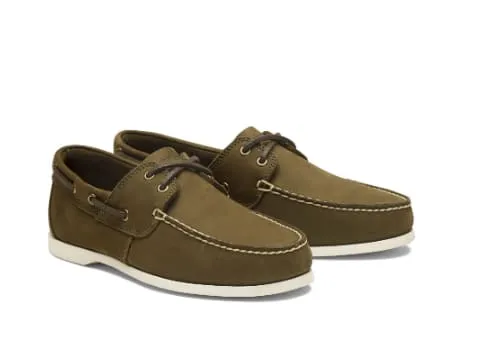 Náuticos Timberland Cedar Bay para Hombre